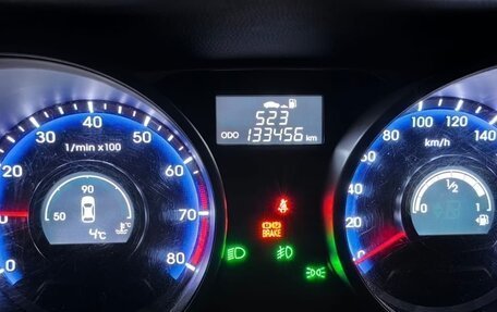 Hyundai ix35 I рестайлинг, 2013 год, 1 300 000 рублей, 8 фотография