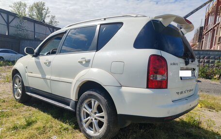 SsangYong Rexton III, 2012 год, 640 000 рублей, 4 фотография