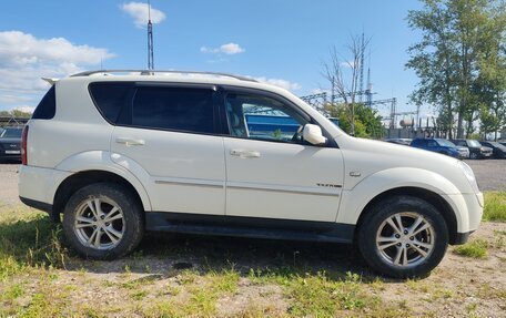 SsangYong Rexton III, 2012 год, 640 000 рублей, 3 фотография