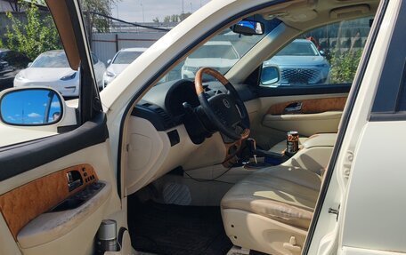 SsangYong Rexton III, 2012 год, 640 000 рублей, 9 фотография