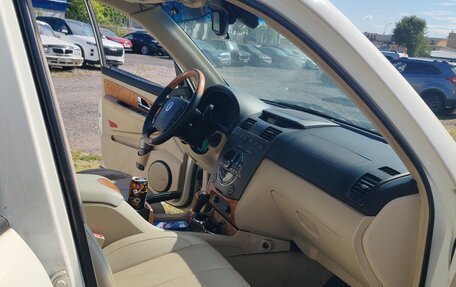SsangYong Rexton III, 2012 год, 640 000 рублей, 12 фотография