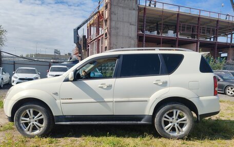 SsangYong Rexton III, 2012 год, 640 000 рублей, 7 фотография