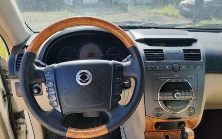SsangYong Rexton III, 2012 год, 640 000 рублей, 10 фотография