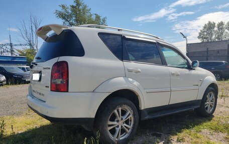 SsangYong Rexton III, 2012 год, 640 000 рублей, 8 фотография