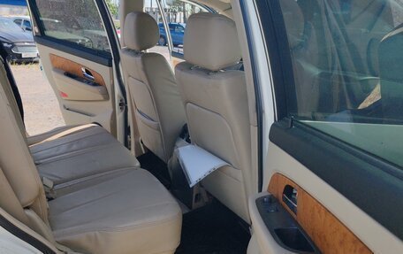 SsangYong Rexton III, 2012 год, 640 000 рублей, 13 фотография