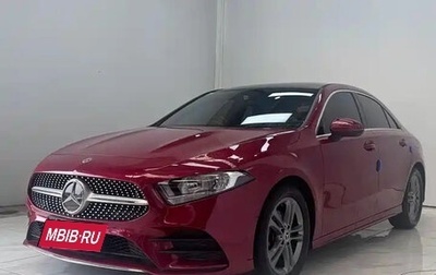Mercedes-Benz A-Класс, 2022 год, 1 900 000 рублей, 1 фотография