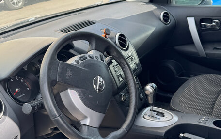 Nissan Qashqai, 2008 год, 670 000 рублей, 1 фотография