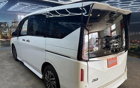 Nissan Serena, 2023 год, 2 200 000 рублей, 6 фотография