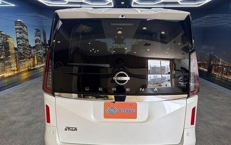 Nissan Serena, 2023 год, 2 200 000 рублей, 7 фотография