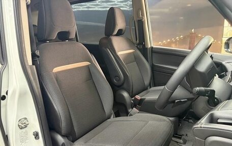 Nissan Serena, 2023 год, 2 200 000 рублей, 11 фотография