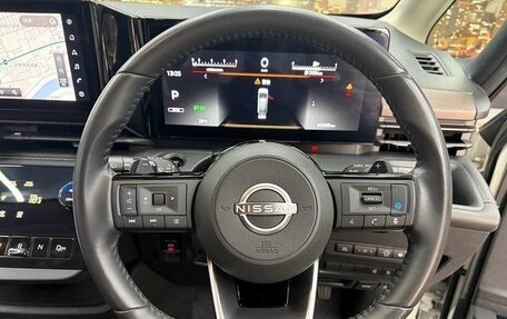 Nissan Serena, 2023 год, 2 200 000 рублей, 10 фотография