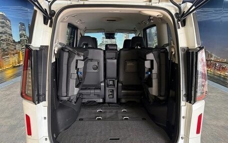 Nissan Serena, 2023 год, 2 200 000 рублей, 22 фотография