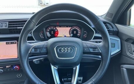Audi Q3 Sportback, 2023 год, 1 930 000 рублей, 12 фотография
