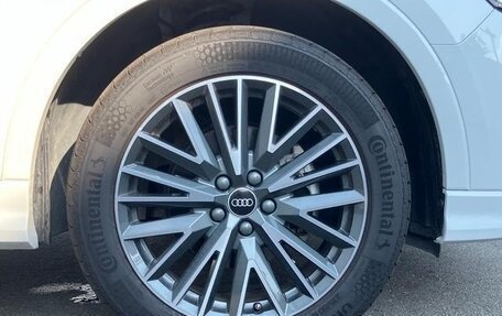 Audi Q3 Sportback, 2023 год, 1 930 000 рублей, 10 фотография