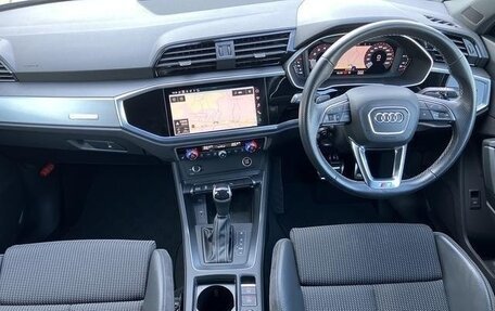 Audi Q3 Sportback, 2023 год, 1 930 000 рублей, 11 фотография