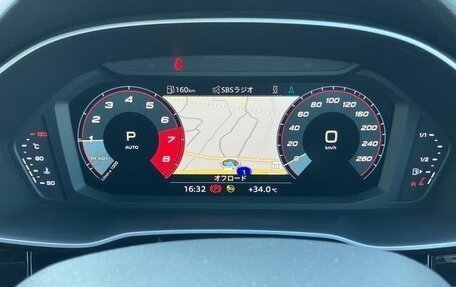 Audi Q3 Sportback, 2023 год, 1 930 000 рублей, 14 фотография
