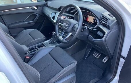 Audi Q3 Sportback, 2023 год, 1 930 000 рублей, 16 фотография