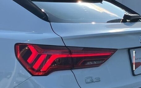 Audi Q3 Sportback, 2023 год, 1 930 000 рублей, 9 фотография