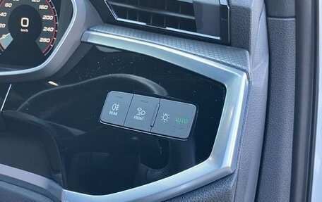 Audi Q3 Sportback, 2023 год, 1 930 000 рублей, 17 фотография