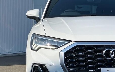 Audi Q3 Sportback, 2023 год, 1 930 000 рублей, 8 фотография
