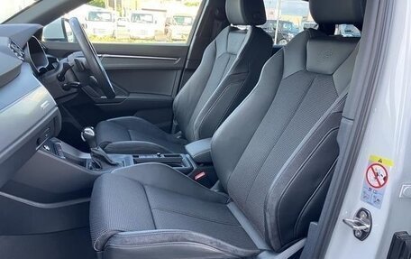 Audi Q3 Sportback, 2023 год, 1 930 000 рублей, 21 фотография