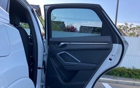 Audi Q3 Sportback, 2023 год, 1 930 000 рублей, 28 фотография