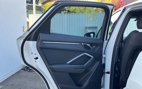 Audi Q3 Sportback, 2023 год, 1 930 000 рублей, 29 фотография