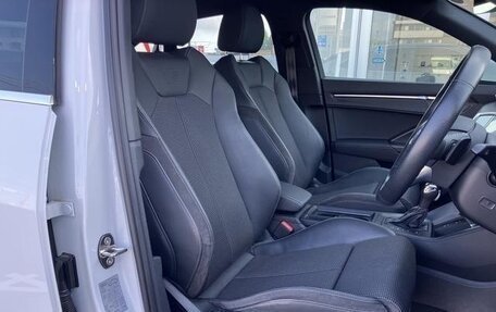 Audi Q3 Sportback, 2023 год, 1 930 000 рублей, 20 фотография