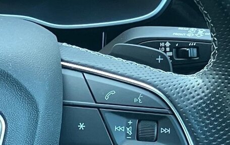 Audi Q3 Sportback, 2023 год, 1 930 000 рублей, 19 фотография