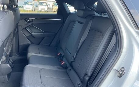 Audi Q3 Sportback, 2023 год, 1 930 000 рублей, 25 фотография