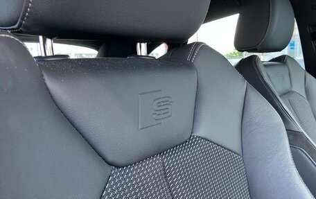 Audi Q3 Sportback, 2023 год, 1 930 000 рублей, 24 фотография