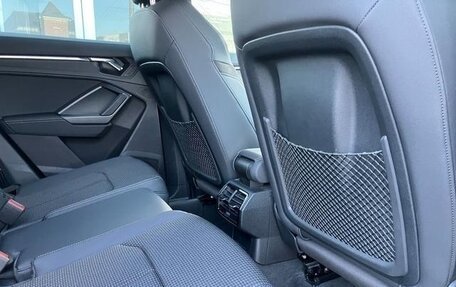 Audi Q3 Sportback, 2023 год, 1 930 000 рублей, 26 фотография