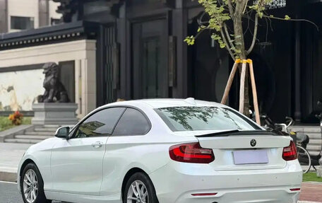 BMW 2 серия F22, 2015 год, 1 480 000 рублей, 2 фотография