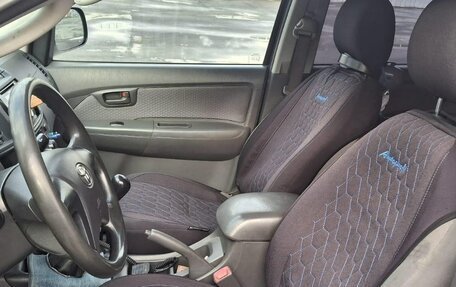 Toyota Hilux VII, 2013 год, 1 500 000 рублей, 6 фотография