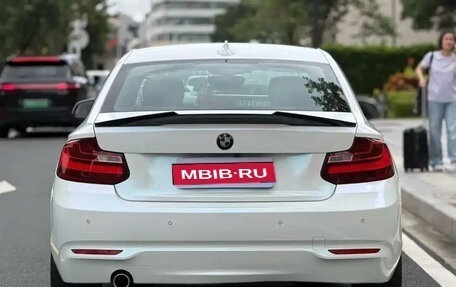 BMW 2 серия F22, 2015 год, 1 480 000 рублей, 4 фотография