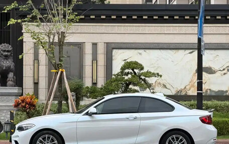 BMW 2 серия F22, 2015 год, 1 480 000 рублей, 5 фотография