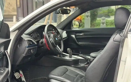 BMW 2 серия F22, 2015 год, 1 480 000 рублей, 7 фотография