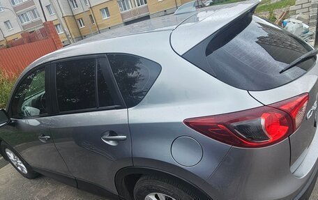 Mazda CX-5 II, 2014 год, 1 600 000 рублей, 4 фотография