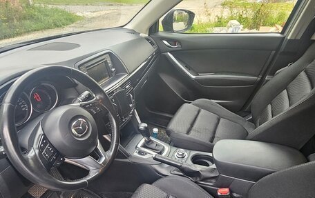 Mazda CX-5 II, 2014 год, 1 600 000 рублей, 6 фотография