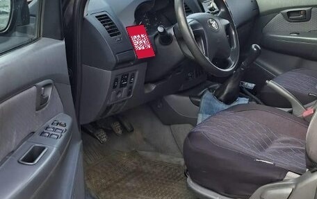 Toyota Hilux VII, 2013 год, 1 500 000 рублей, 9 фотография