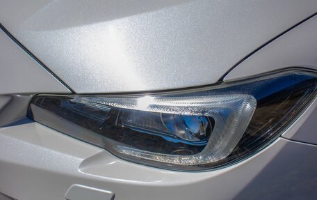 Subaru Levorg I, 2015 год, 1 700 000 рублей, 3 фотография