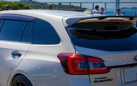 Subaru Levorg I, 2015 год, 1 700 000 рублей, 7 фотография