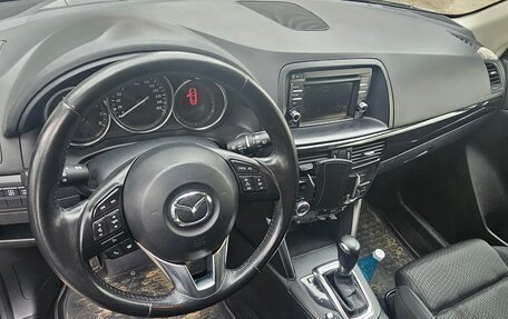 Mazda CX-5 II, 2014 год, 1 600 000 рублей, 5 фотография