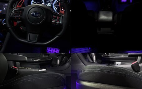 Subaru Levorg I, 2015 год, 1 700 000 рублей, 19 фотография