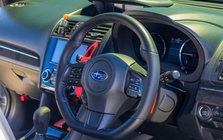 Subaru Levorg I, 2015 год, 1 700 000 рублей, 11 фотография