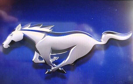 Ford Mustang VI рестайлинг, 2021 год, 5 150 000 рублей, 12 фотография