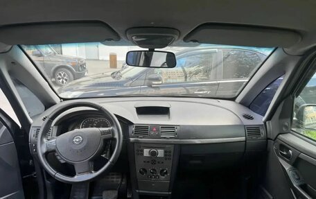 Opel Meriva, 2008 год, 450 000 рублей, 3 фотография