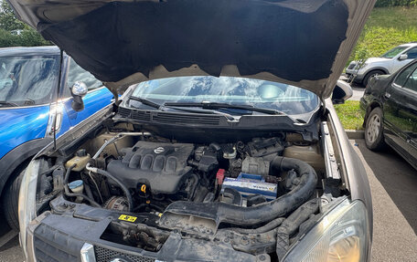 Nissan Qashqai, 2008 год, 670 000 рублей, 4 фотография