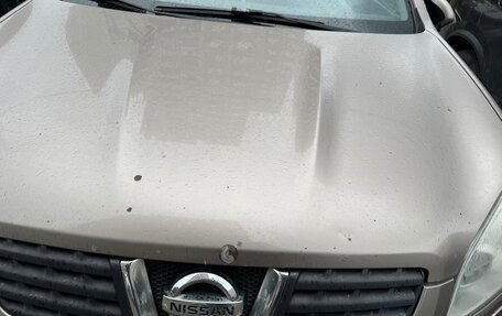 Nissan Qashqai, 2008 год, 670 000 рублей, 7 фотография