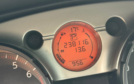 Nissan Qashqai, 2008 год, 670 000 рублей, 3 фотография